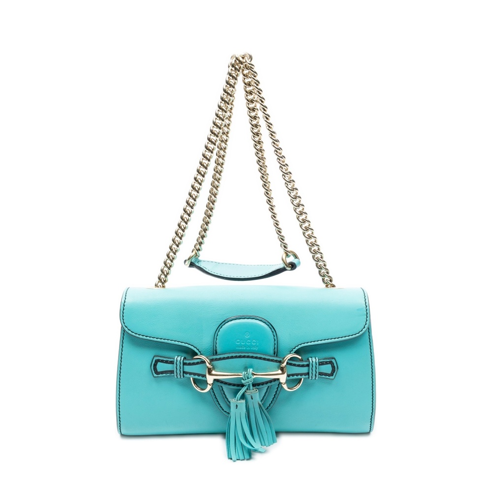 Gucci Small Emily Chain